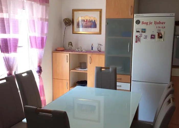 Apartment Elena Rooms