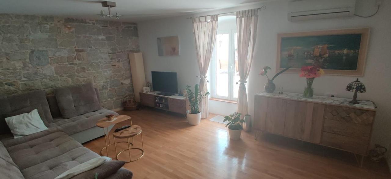 Apartmán Elena Split