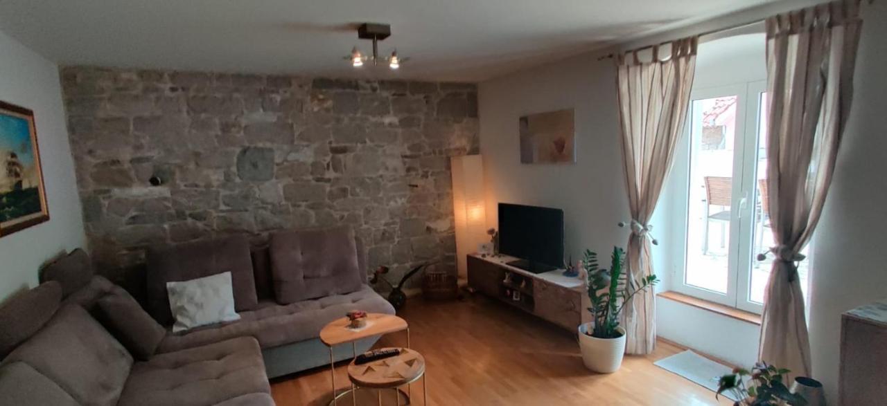 Apartmán Elena *