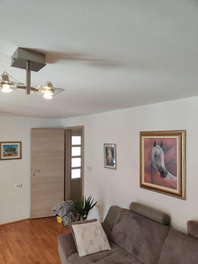 Elena Apartmán *