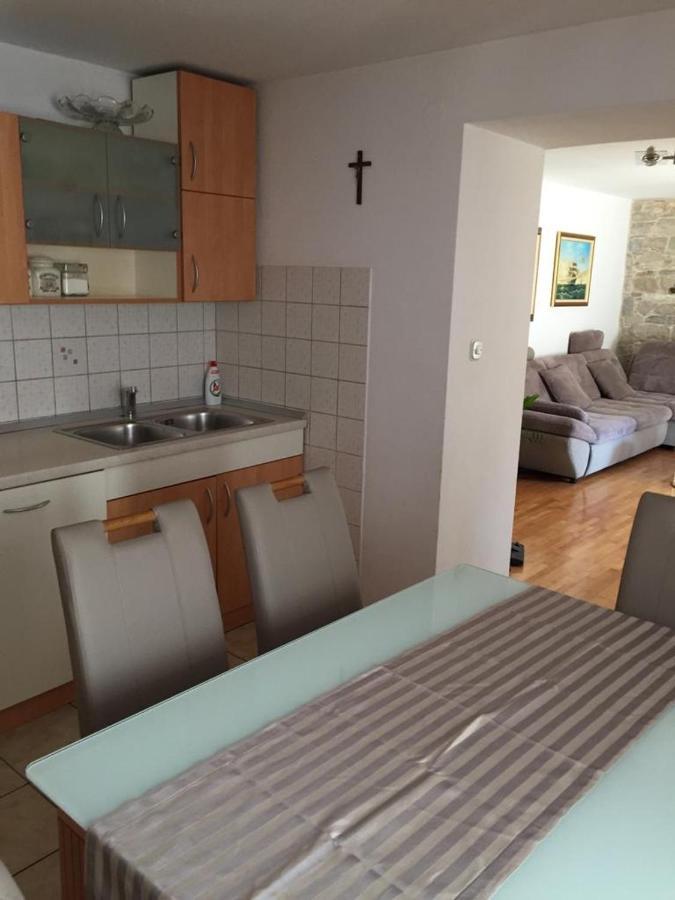 Apartmán Elena *