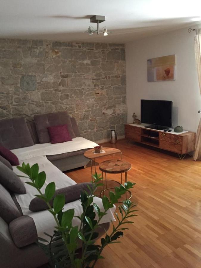 Apartmán Elena *