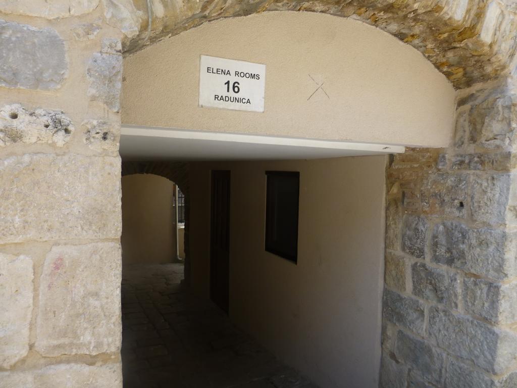 Elena Apartmán Split