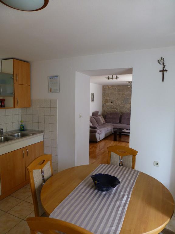 Apartmán Elena Split