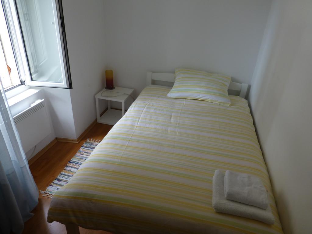 Apartmán Elena Split