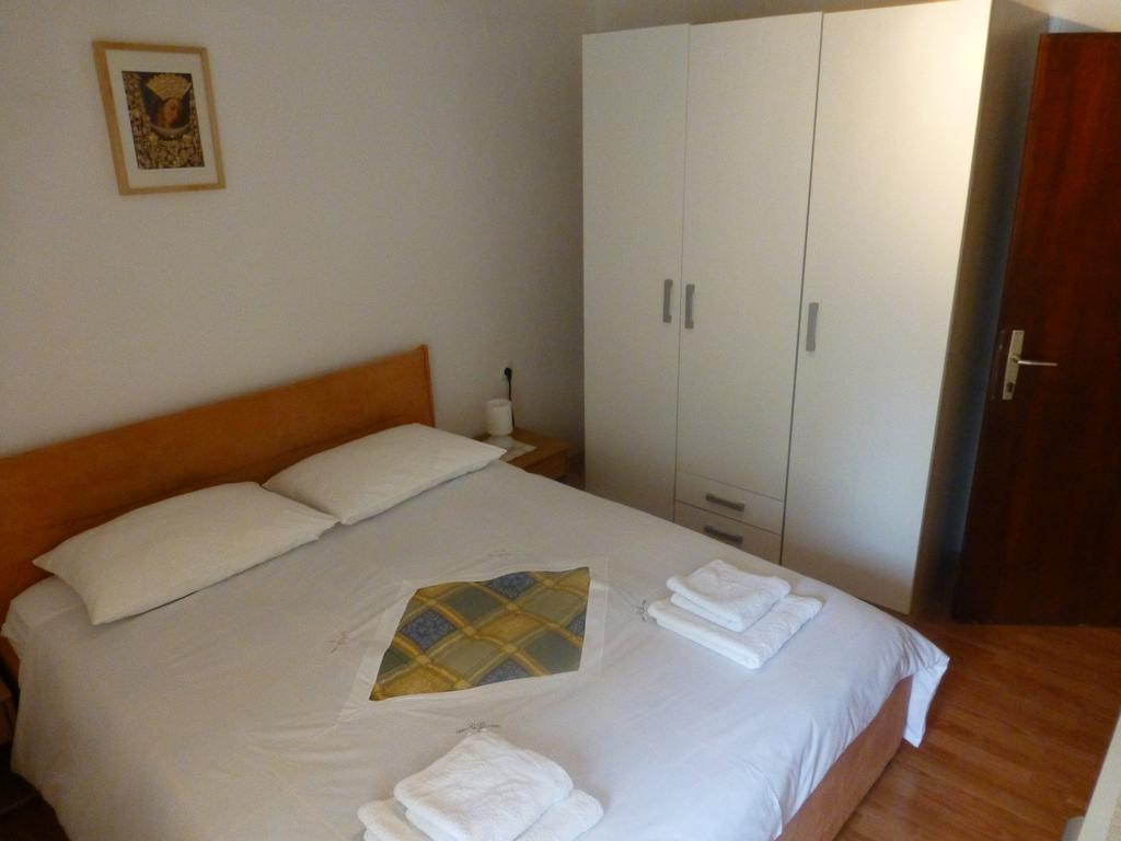 Apartmán Elena