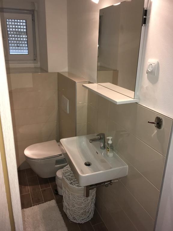 Apartmán Elena *